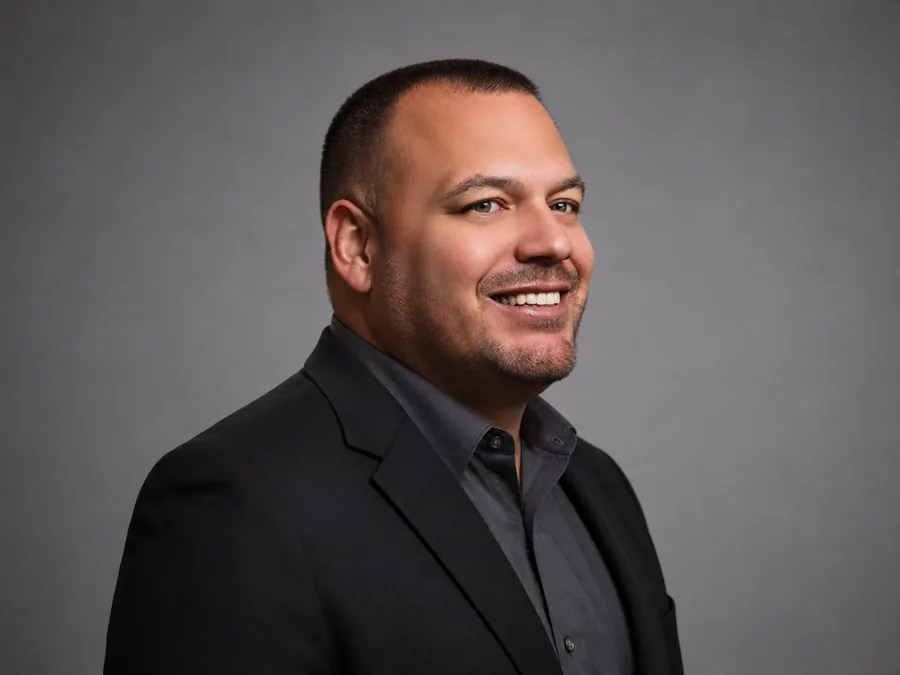 Steven, VP of Business Development at TACI