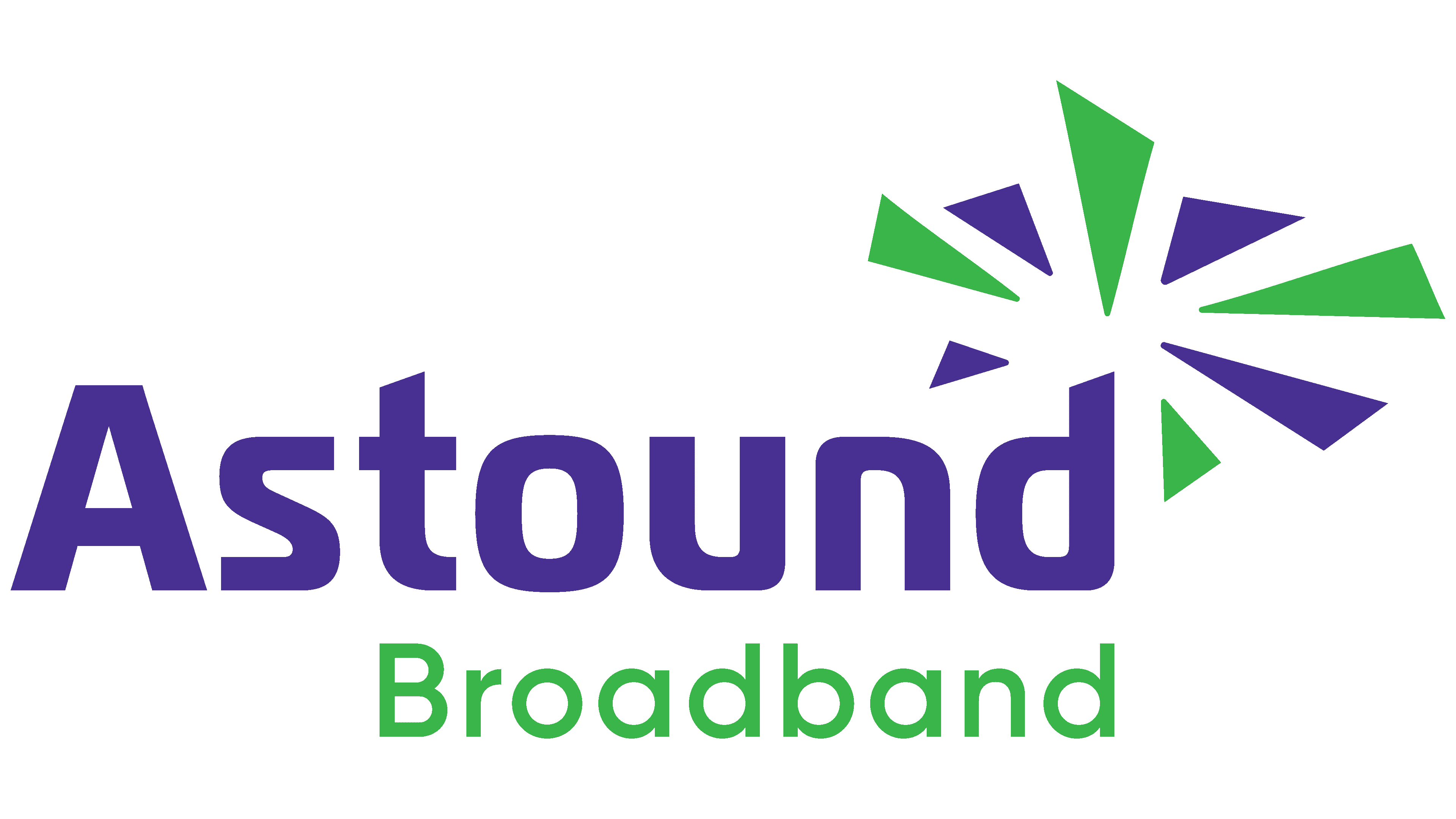 Astound logo