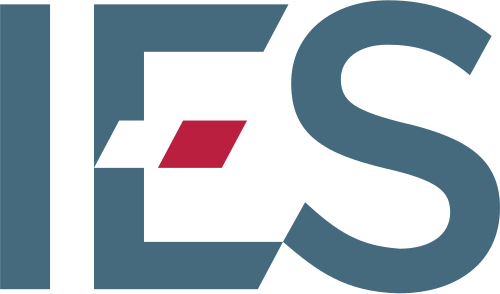 IES logo