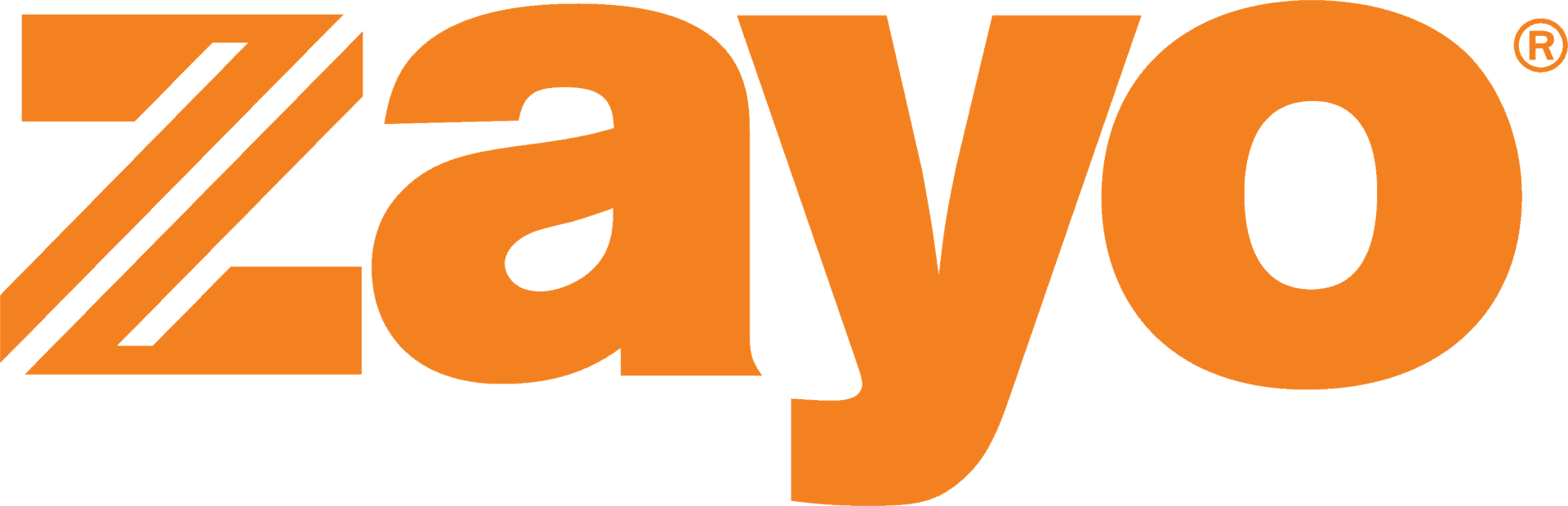 Zayo logo